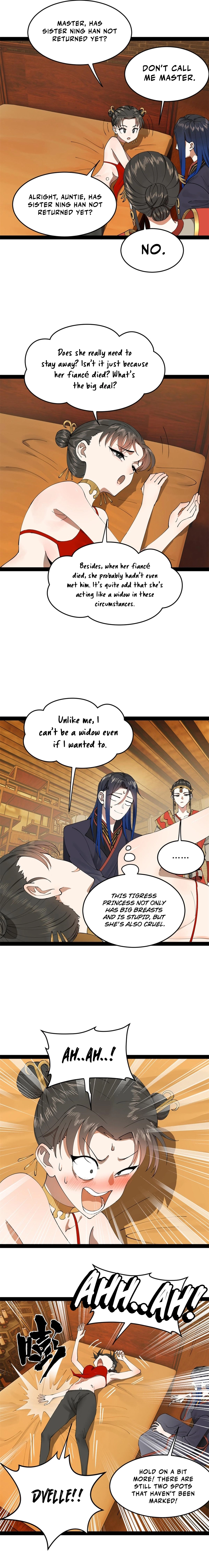Read Ultimate Son-in-Law EN Manga Online