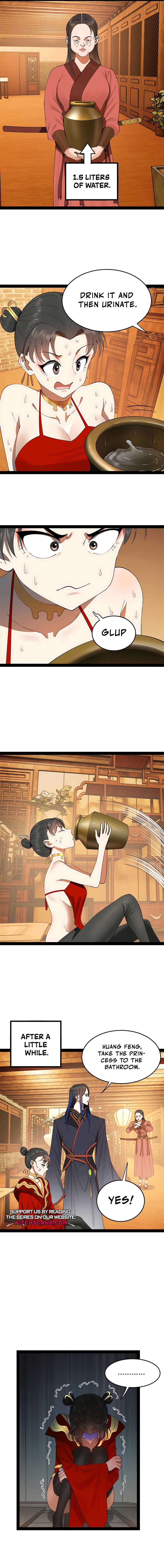 Read Ultimate Son-in-Law EN Manga Online