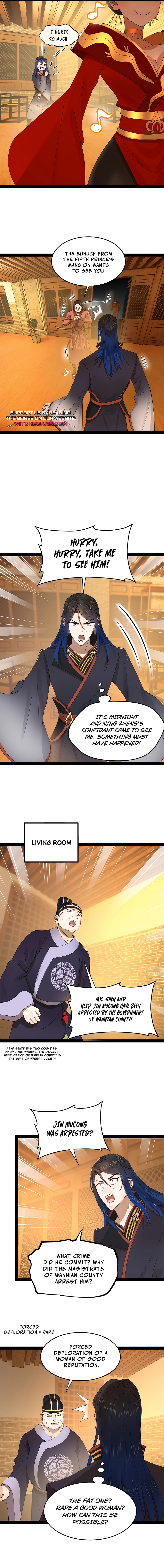 Read Ultimate Son-in-Law EN Manga Online