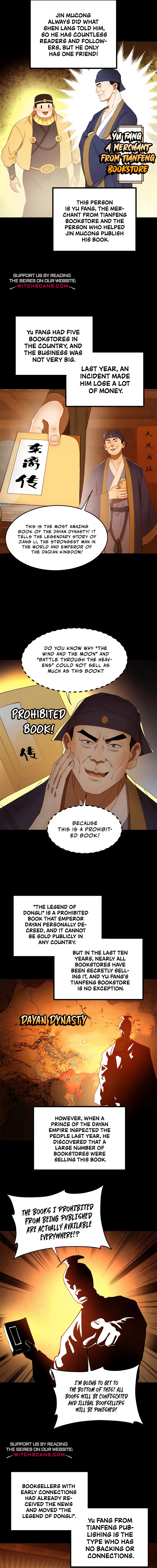Read Ultimate Son-in-Law EN Manga Online