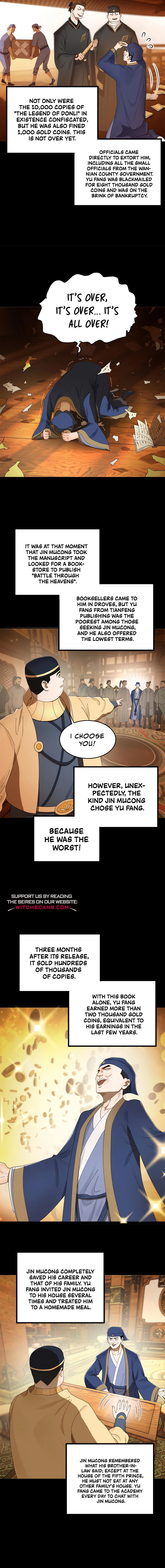 Read Ultimate Son-in-Law EN Manga Online