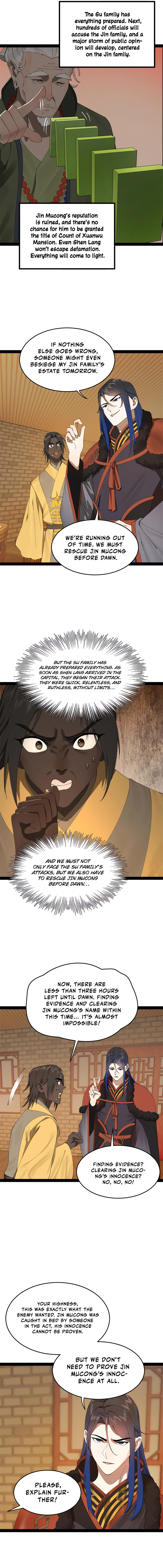 Read Ultimate Son-in-Law EN Manga Online