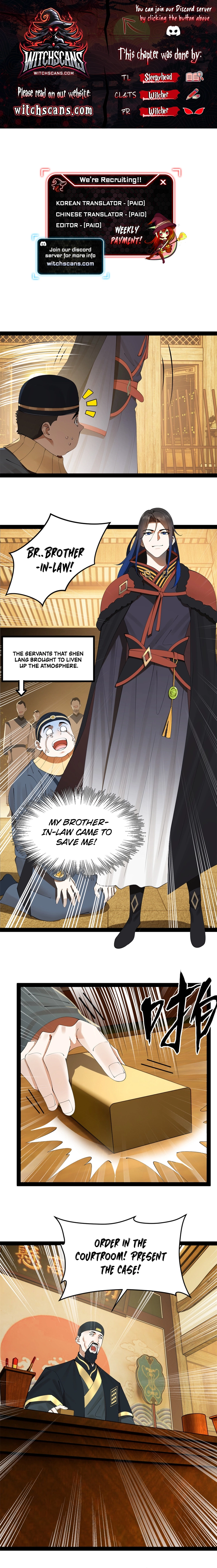 Read Ultimate Son-in-Law EN Manga Online