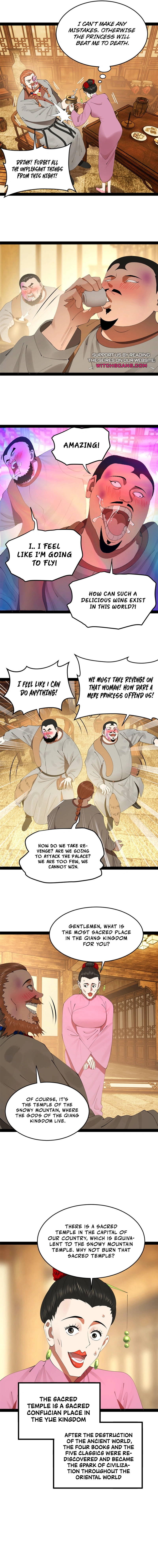Read Ultimate Son-in-Law EN Manga Online