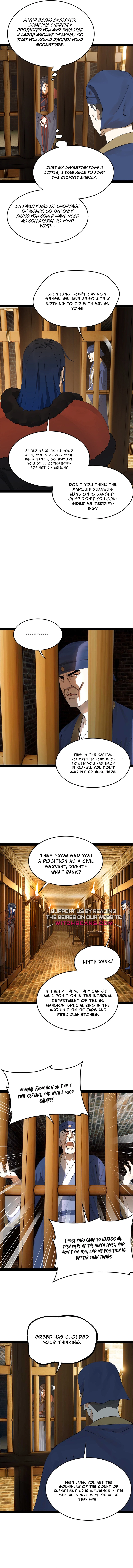 Read Ultimate Son-in-Law EN Manga Online