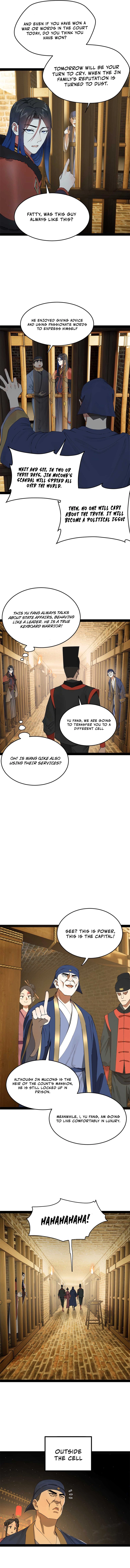 Read Ultimate Son-in-Law EN Manga Online