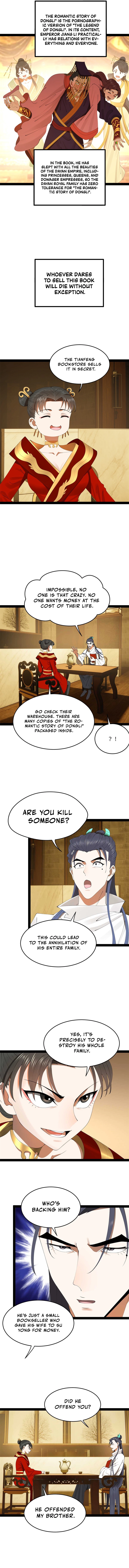 Read Ultimate Son-in-Law EN Manga Online