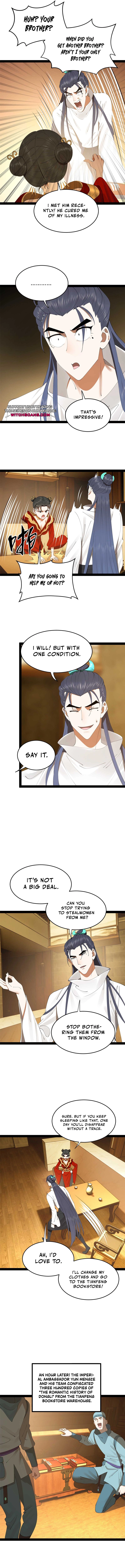 Read Ultimate Son-in-Law EN Manga Online