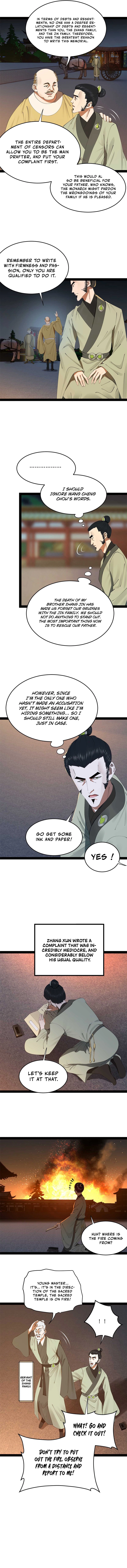 Read Ultimate Son-in-Law EN Manga Online