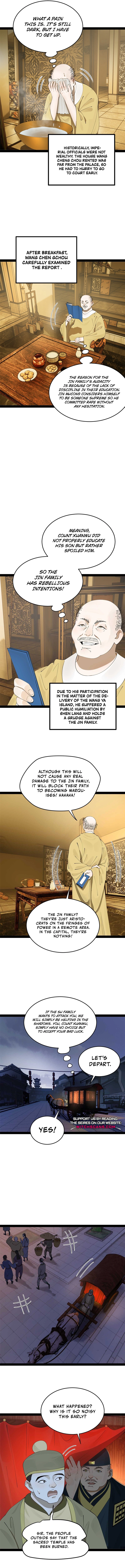 Read Ultimate Son-in-Law EN Manga Online