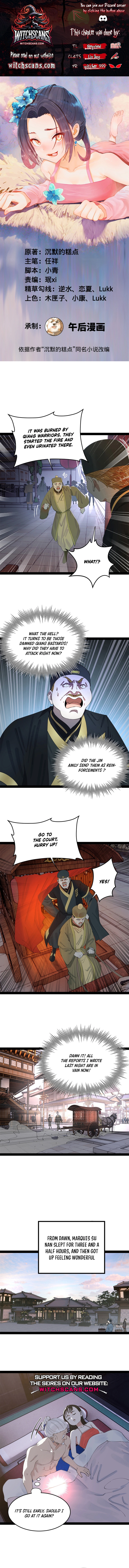 Read Ultimate Son-in-Law EN Manga Online