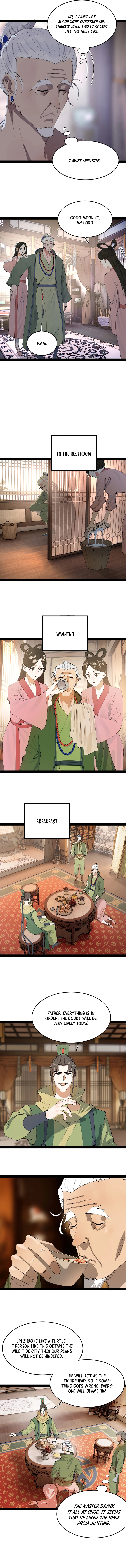 Read Ultimate Son-in-Law EN Manga Online