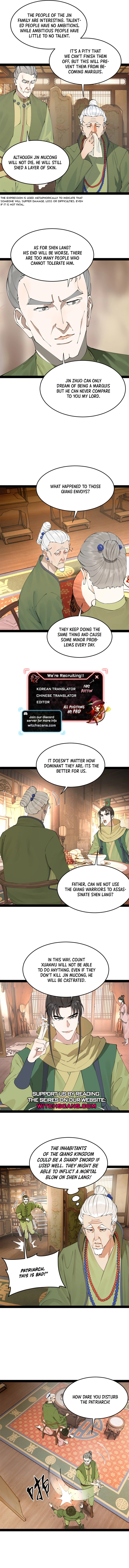 Read Ultimate Son-in-Law EN Manga Online