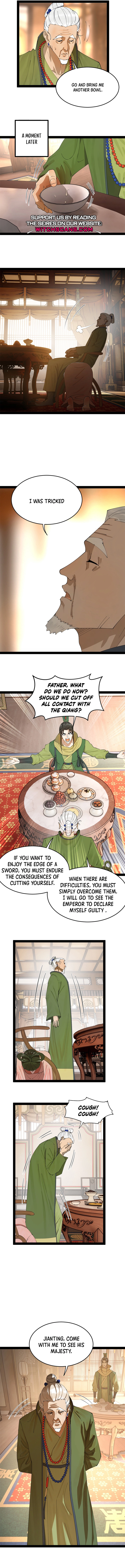 Read Ultimate Son-in-Law EN Manga Online