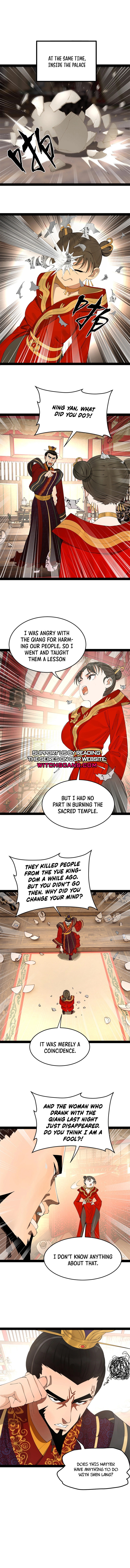 Read Ultimate Son-in-Law EN Manga Online