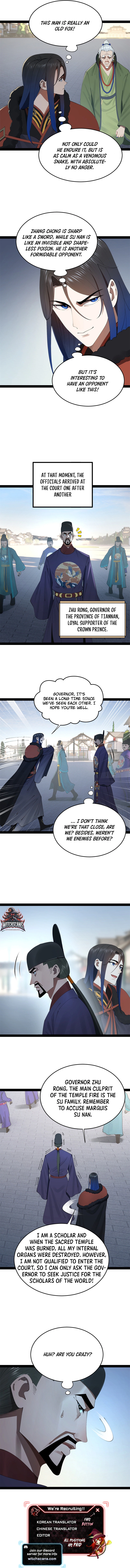 Read Ultimate Son-in-Law EN Manga Online