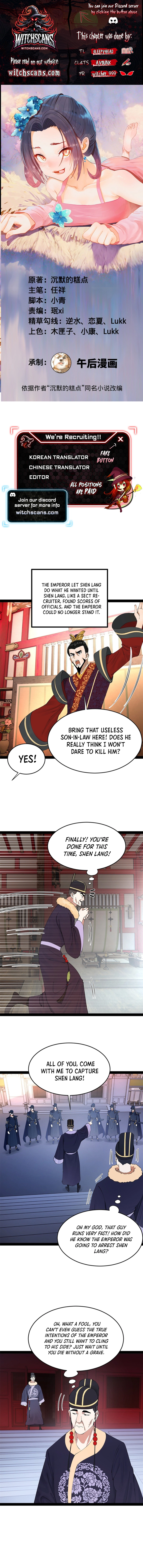 Read Ultimate Son-in-Law EN Manga Online