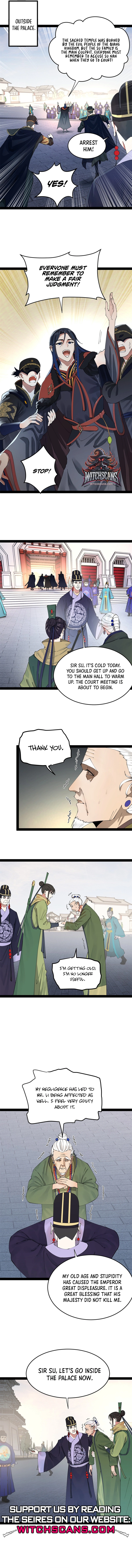 Read Ultimate Son-in-Law EN Manga Online