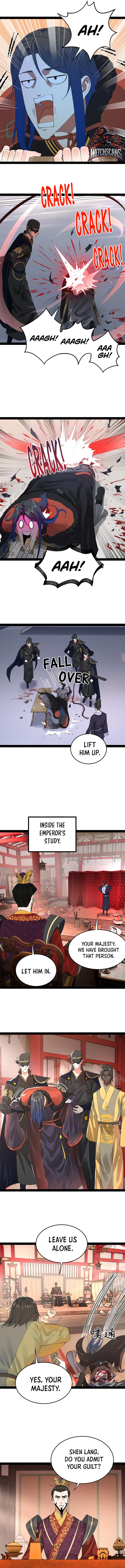 Read Ultimate Son-in-Law EN Manga Online