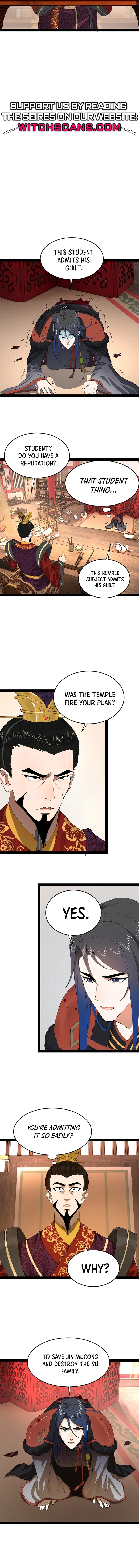 Read Ultimate Son-in-Law EN Manga Online