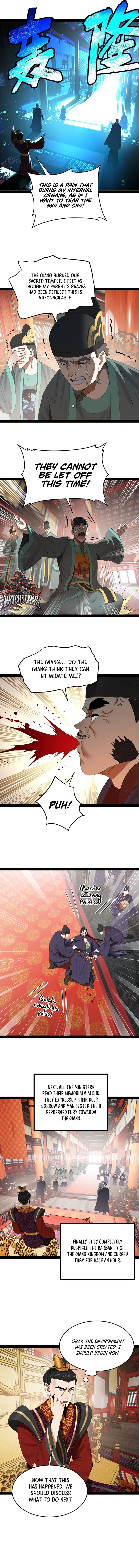 Read Ultimate Son-in-Law EN Manga Online