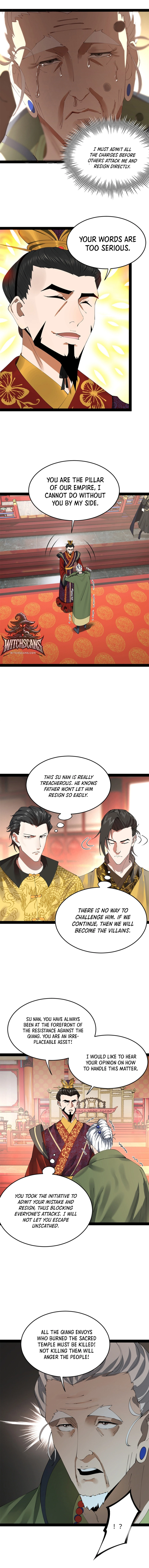 Read Ultimate Son-in-Law EN Manga Online
