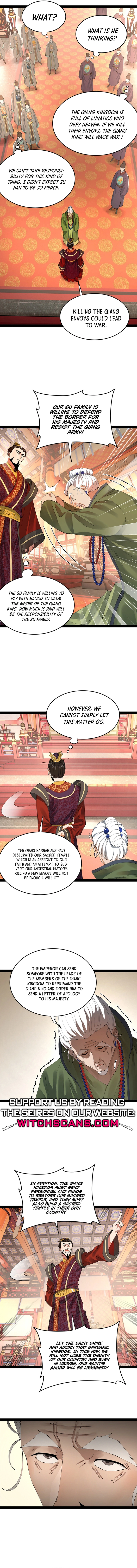 Read Ultimate Son-in-Law EN Manga Online