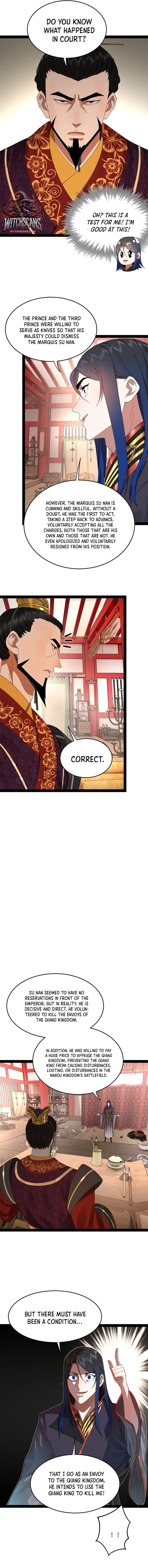 Read Ultimate Son-in-Law EN Manga Online