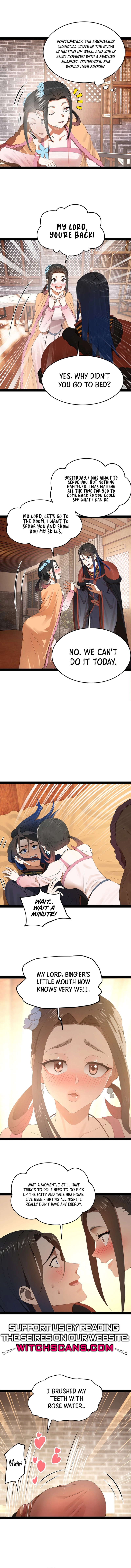Read Ultimate Son-in-Law EN Manga Online