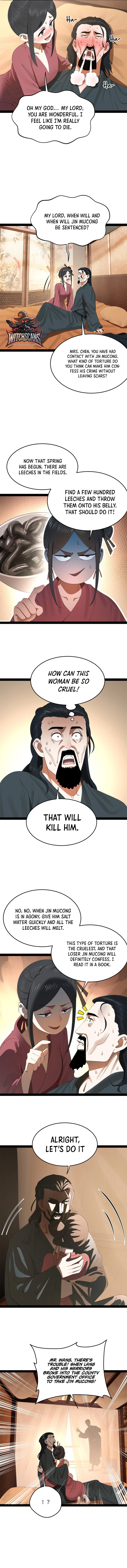 Read Ultimate Son-in-Law EN Manga Online