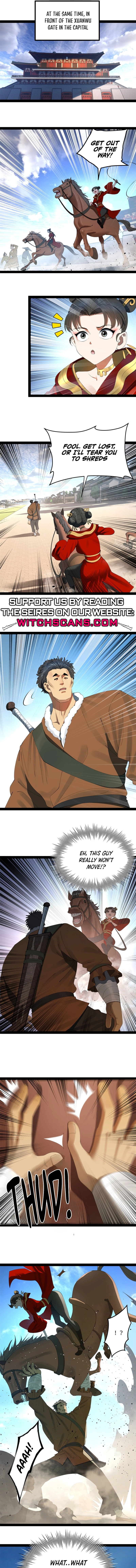 Read Ultimate Son-in-Law EN Manga Online