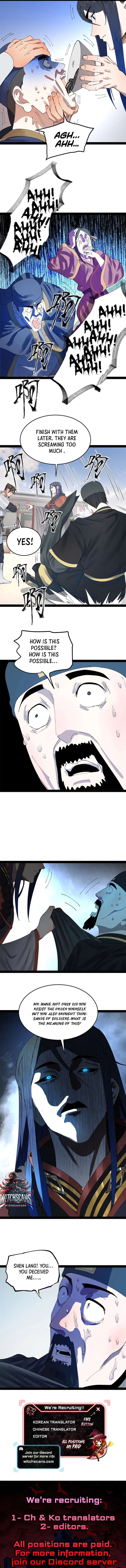 Read Ultimate Son-in-Law EN Manga Online