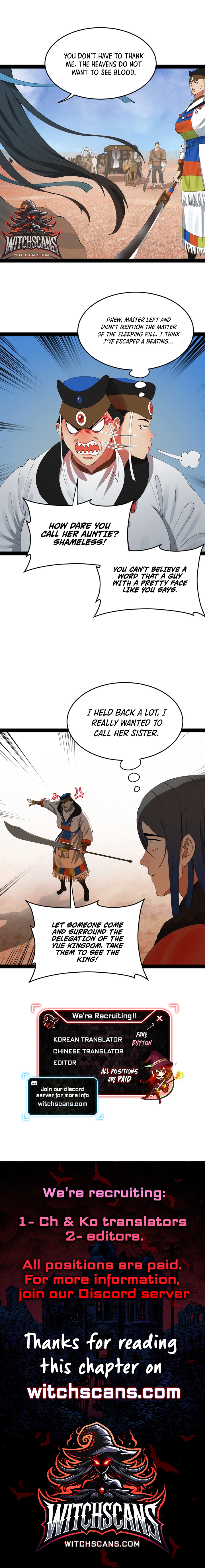 Read Ultimate Son-in-Law EN Manga Online