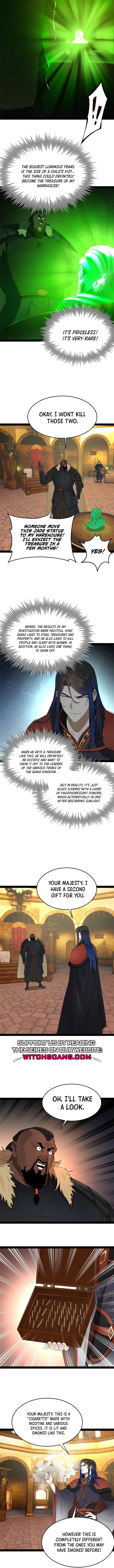 Read Ultimate Son-in-Law EN Manga Online