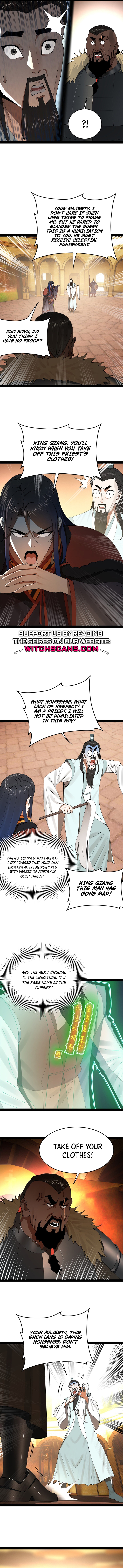 Read Ultimate Son-in-Law EN Manga Online
