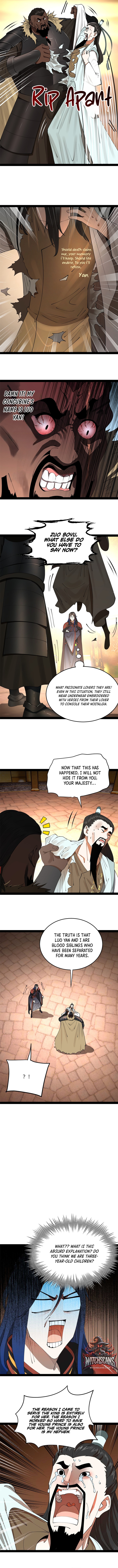 Read Ultimate Son-in-Law EN Manga Online