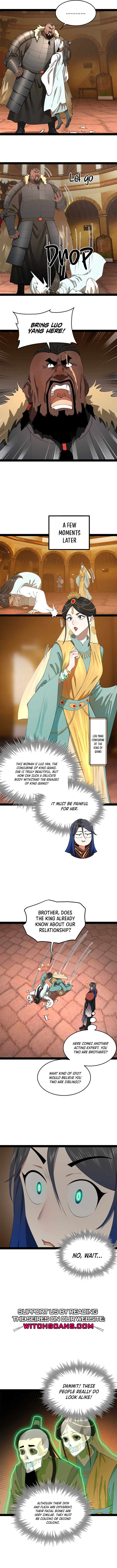 Read Ultimate Son-in-Law EN Manga Online