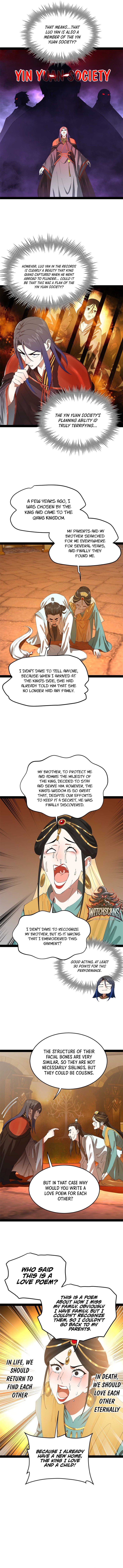 Read Ultimate Son-in-Law EN Manga Online