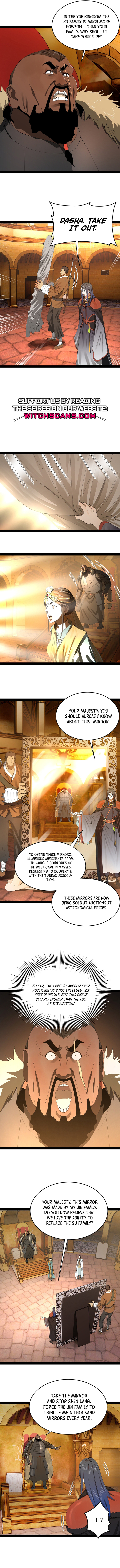 Read Ultimate Son-in-Law EN Manga Online