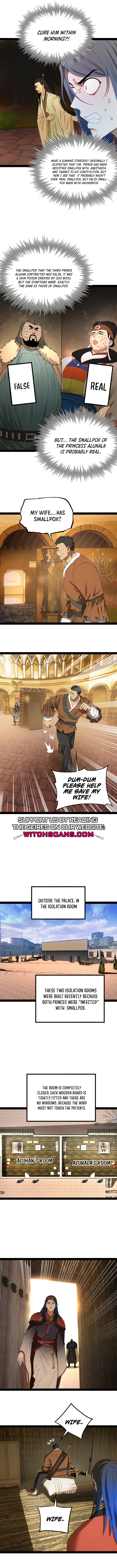 Read Ultimate Son-in-Law EN Manga Online