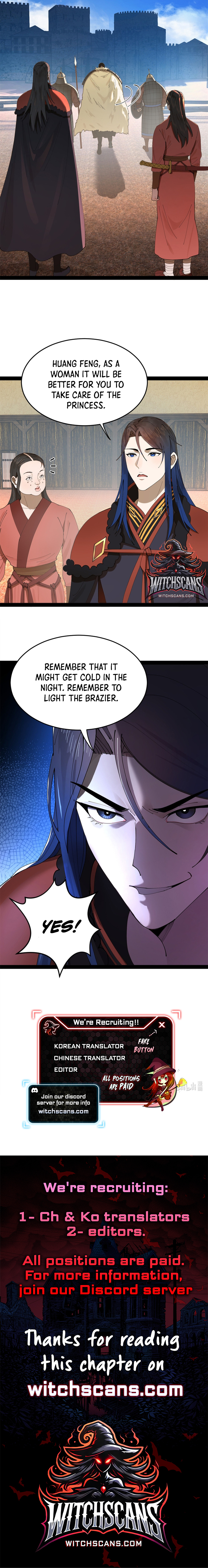 Read Ultimate Son-in-Law EN Manga Online