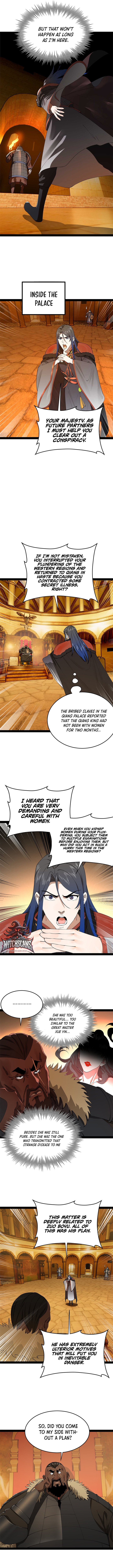 Read Ultimate Son-in-Law EN Manga Online