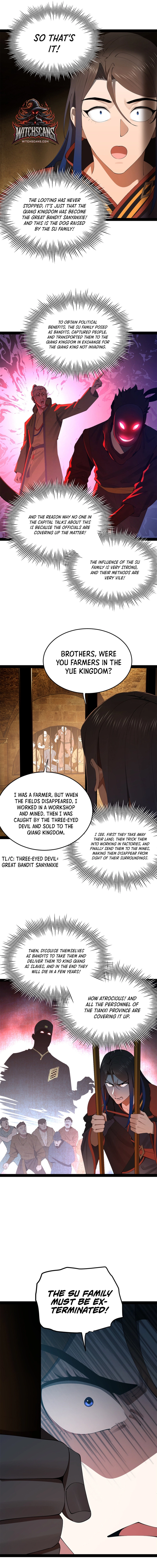 Read Ultimate Son-in-Law EN Manga Online