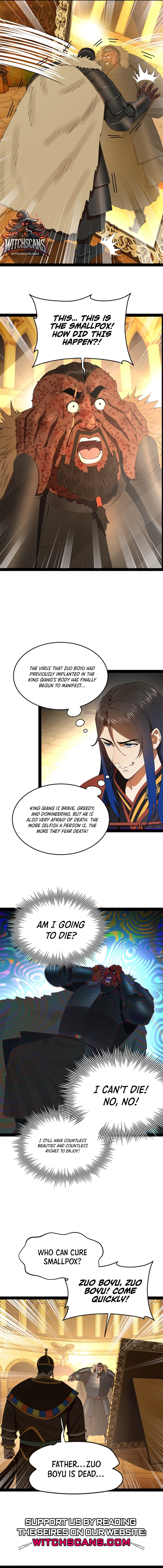 Read Ultimate Son-in-Law EN Manga Online