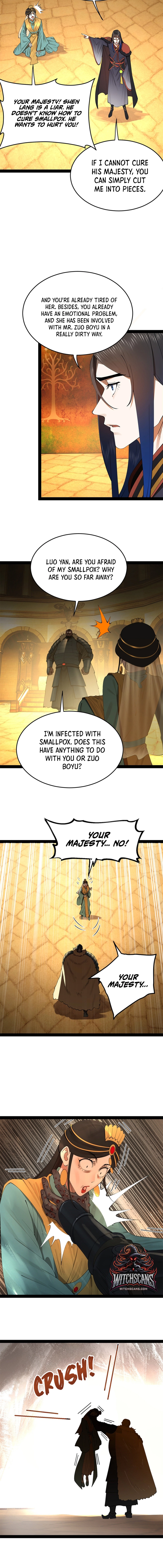 Read Ultimate Son-in-Law EN Manga Online