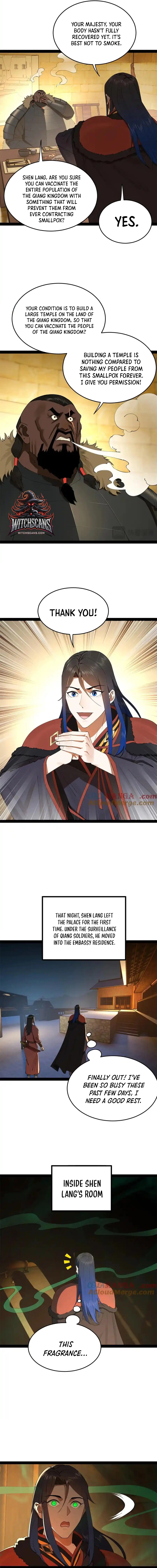 Read Ultimate Son-in-Law EN Manga Online