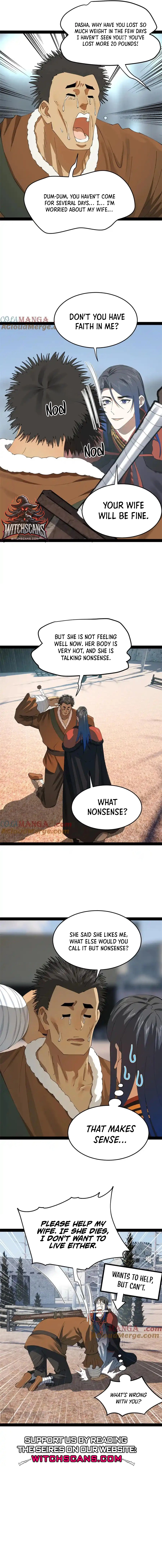 Read Ultimate Son-in-Law EN Manga Online