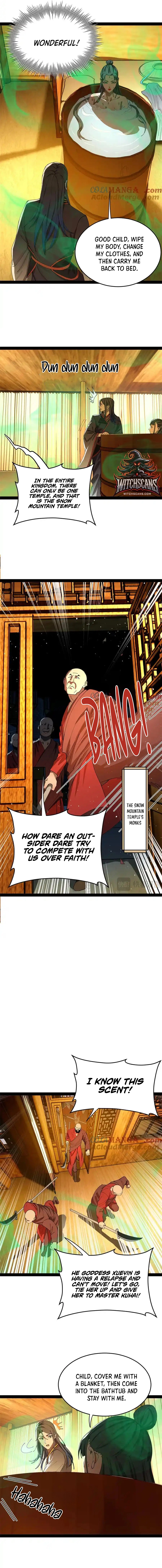 Read Ultimate Son-in-Law EN Manga Online