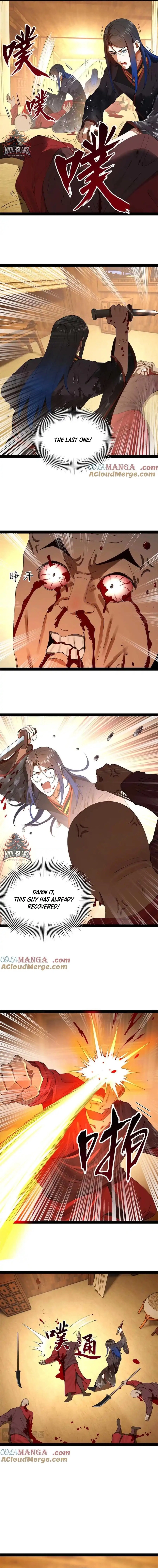 Read Ultimate Son-in-Law EN Manga Online