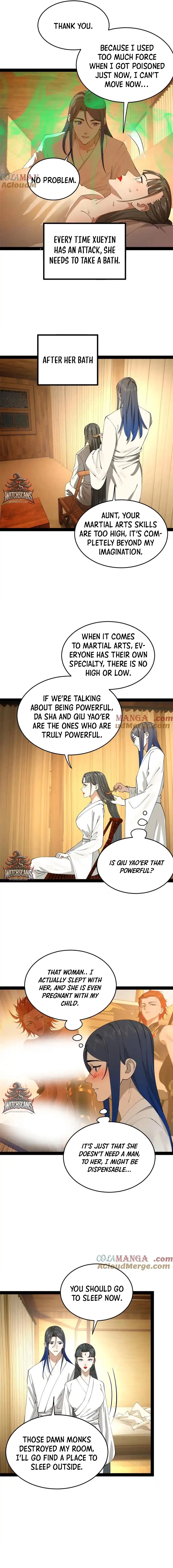 Read Ultimate Son-in-Law EN Manga Online